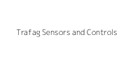 Trafag Sensors and Controls